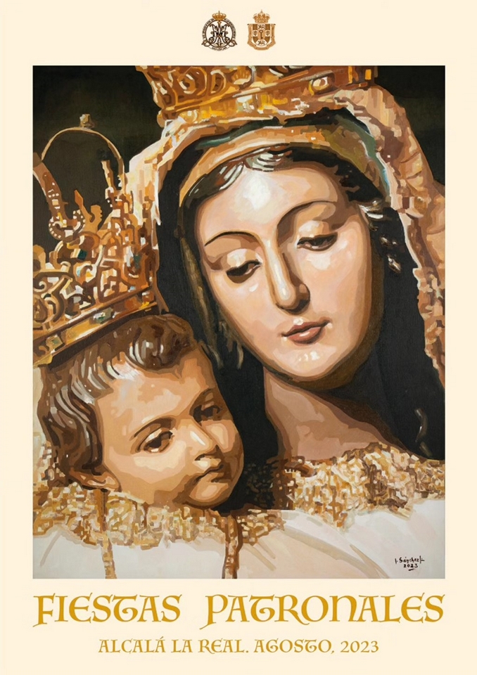 Fiesta patronales en honor de Nuestra Señora de las Mercedes  
